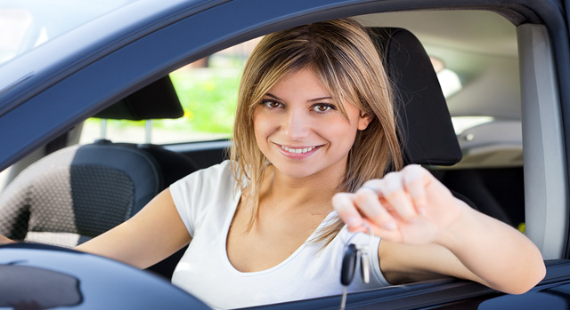 automotive locksmith