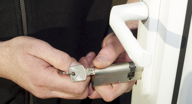 residential locksmith
